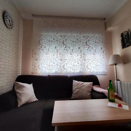 Apartamento De 2 Habitaciones A Un Paso De Begona Gijón Zewnętrze zdjęcie