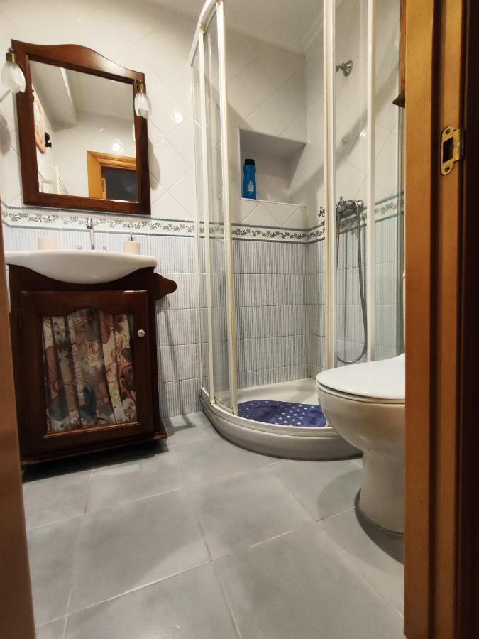 Apartamento De 2 Habitaciones A Un Paso De Begona Gijón Zewnętrze zdjęcie